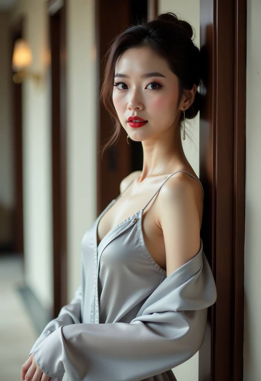 黑色骑士团前夜海报